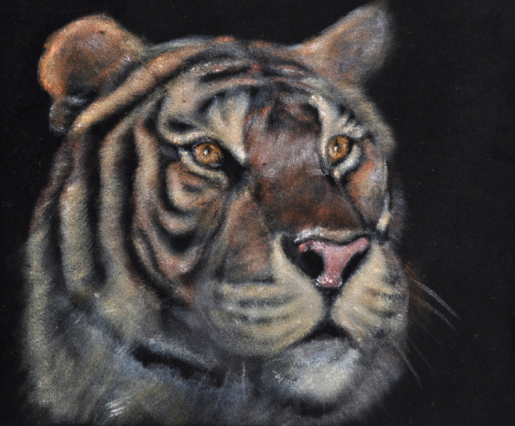 30 x 40 cm (disponible). 
cliquer sur l'image pour revenir &agrave; la page pr&eacute;c&eacute;dente